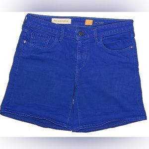 ANTHROPOLOGIE🌺 PILCRO & THE LETTERPRESS NWOT